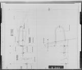 Manufacturer's drawing for Lockheed Corporation P-38 Lightning. Drawing number 197889