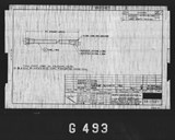 Manufacturer's drawing for North American Aviation B-25 Mitchell Bomber. Drawing number 98-33427