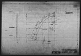 Manufacturer's drawing for Chance Vought F4U Corsair. Drawing number 19371