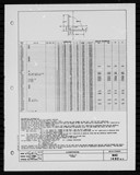 Manufacturer's drawing for Generic Parts - Aviation Standards. Drawing number bac1490