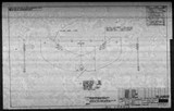 Manufacturer's drawing for North American Aviation P-51 Mustang. Drawing number 102-42157