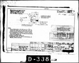 Manufacturer's drawing for Grumman Aerospace Corporation FM-2 Wildcat. Drawing number 10143