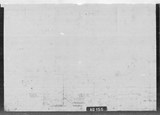 Manufacturer's drawing for North American Aviation B-25 Mitchell Bomber. Drawing number 108-31122