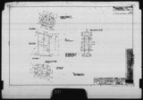 Manufacturer's drawing for North American Aviation AT-6 Texan / Harvard. Drawing number 19-51004