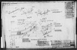 Manufacturer's drawing for North American Aviation P-51 Mustang. Drawing number 102-310290