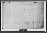 Manufacturer's drawing for Fairchild Aviation Corp PT-19, PT-23, & PT-26. Drawing number 18633