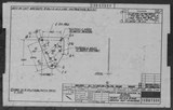 Manufacturer's drawing for North American Aviation B-25 Mitchell Bomber. Drawing number 108-63994