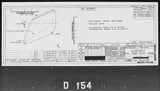 Manufacturer's drawing for Boeing Aircraft Corporation B-17 Flying Fortress. Drawing number 41-3048