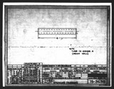Manufacturer's drawing for Boeing Aircraft Corporation PT-17 Stearman & N2S Series. Drawing number 75-3635