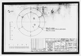 Manufacturer's drawing for Beechcraft AT-10 Wichita - Private. Drawing number 207100