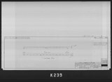 Manufacturer's drawing for North American Aviation P-51 Mustang. Drawing number 106-33344