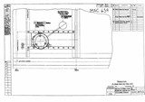 Manufacturer's drawing for Vickers Spitfire. Drawing number 35645
