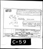 Manufacturer's drawing for Grumman Aerospace Corporation FM-2 Wildcat. Drawing number 10275-122