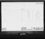 Manufacturer's drawing for Packard Packard Merlin V-1650. Drawing number at9687