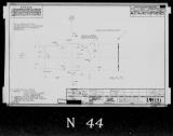 Manufacturer's drawing for Lockheed Aircraft Corporation P-38 Lightning Drawings & Manuals. Drawing number 195151