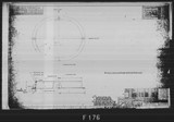 Manufacturer's drawing for North American Aviation P-51 Mustang. Drawing number 62a-53787