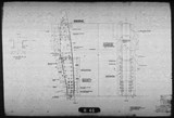 Manufacturer's drawing for North American Aviation P-51 Mustang. Drawing number 102-31155