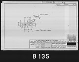 Manufacturer's drawing for North American Aviation P-51 Mustang. Drawing number 102-525146