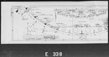 Manufacturer's drawing for Boeing Aircraft Corporation B-17 Flying Fortress. Drawing number 2-1728