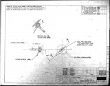 Manufacturer's drawing for North American Aviation P-51 Mustang. Drawing number 102-53367
