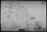 Manufacturer's drawing for North American Aviation P-51 Mustang. Drawing number 104-73051