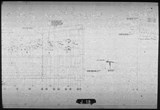 Manufacturer's drawing for North American Aviation P-51 Mustang. Drawing number 106-14701