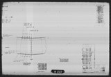 Manufacturer's drawing for North American Aviation P-51 Mustang. Drawing number 106-14003