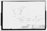 Manufacturer's drawing for Beechcraft AT-10 Wichita - Private. Drawing number 407635