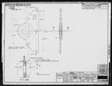Manufacturer's drawing for North American Aviation P-51 Mustang. Drawing number 73-52625