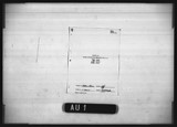 Manufacturer's drawing for Douglas Aircraft Company Douglas DC-6 . Drawing number 7353606