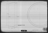 Manufacturer's drawing for North American Aviation P-51 Mustang. Drawing number 102-44004