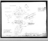 Manufacturer's drawing for Lockheed Corporation P-38 Lightning. Drawing number 191354