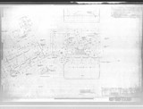 Manufacturer's drawing for Bell Aircraft P-39 Airacobra. Drawing number 33-732-002