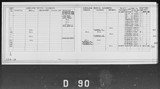 Manufacturer's drawing for Boeing Aircraft Corporation B-17 Flying Fortress. Drawing number 41-1457