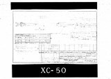 Manufacturer's drawing for Grumman Aerospace Corporation FM-2 Wildcat. Drawing number 7151012