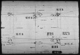 Manufacturer's drawing for North American Aviation P-51 Mustang. Drawing number 102-33001