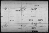 Manufacturer's drawing for North American Aviation P-51 Mustang. Drawing number 102-33001