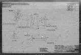 Manufacturer's drawing for North American Aviation B-25 Mitchell Bomber. Drawing number 62B-310638_Q