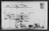 Manufacturer's drawing for North American Aviation B-25 Mitchell Bomber. Drawing number 108-31355