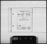 Manufacturer's drawing for North American Aviation AT-6 Texan / Harvard. Drawing number 6R1