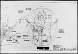 Manufacturer's drawing for Lockheed Corporation P-38 Lightning. Drawing number 202698