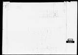 Manufacturer's drawing for Republic Aircraft P-47 Thunderbolt. Drawing number 01F12900