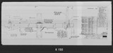 Manufacturer's drawing for North American Aviation P-51 Mustang. Drawing number 104-52608