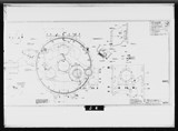 Manufacturer's drawing for Packard Packard Merlin V-1650. Drawing number 620071
