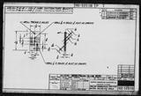 Manufacturer's drawing for North American Aviation P-51 Mustang. Drawing number 102-525136