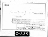 Manufacturer's drawing for Grumman Aerospace Corporation FM-2 Wildcat. Drawing number 10275-119