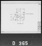 Manufacturer's drawing for Boeing Aircraft Corporation B-17 Flying Fortress. Drawing number 41-5983