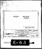 Manufacturer's drawing for Grumman Aerospace Corporation FM-2 Wildcat. Drawing number 33586