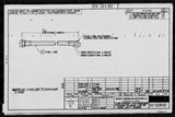 Manufacturer's drawing for North American Aviation P-51 Mustang. Drawing number 99-334102