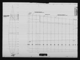 Manufacturer's drawing for Vultee Aircraft Corporation BT-13 Valiant. Drawing number 63-08008